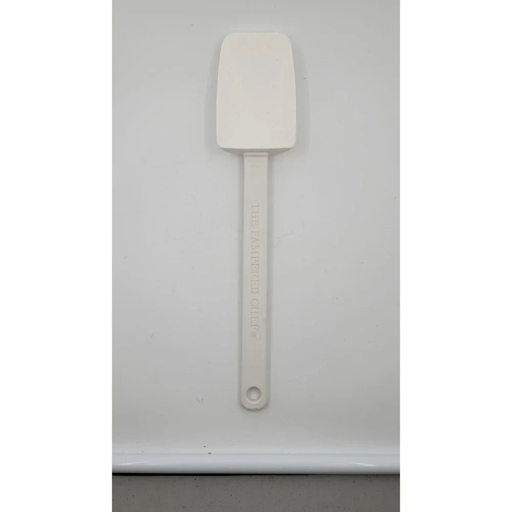 Pampered Chef Mix 'N Scraper 12